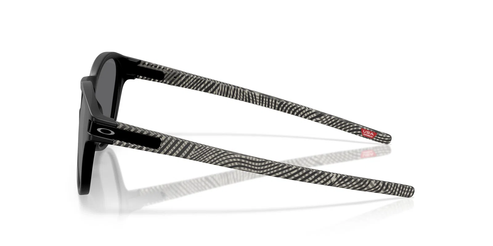 Oakley Latch 9265 Sunglasses - view 185